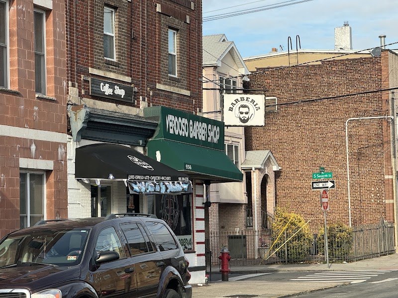 La casa de la baleada