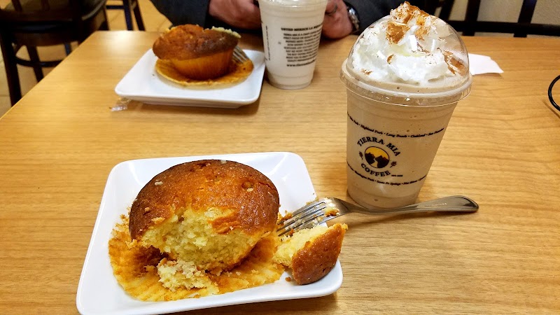Tierra Mia Coffee