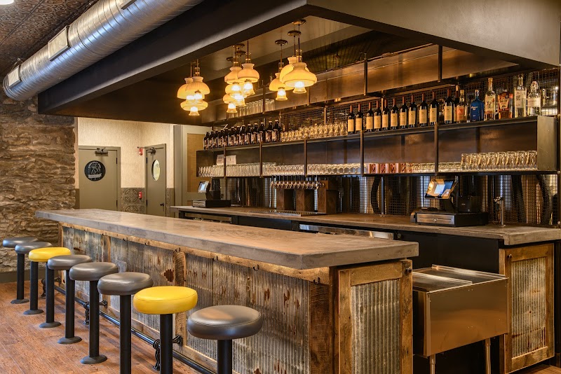 Chestnut Hill Brewing Company