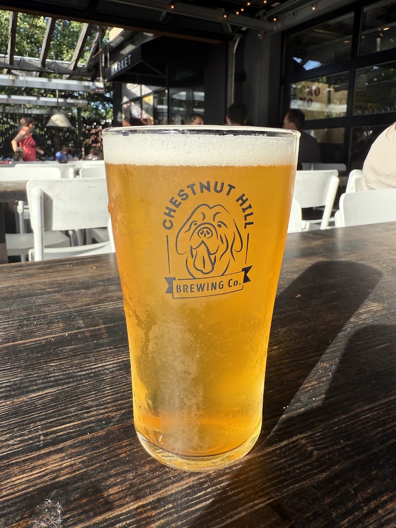 Chestnut Hill Brewing Company