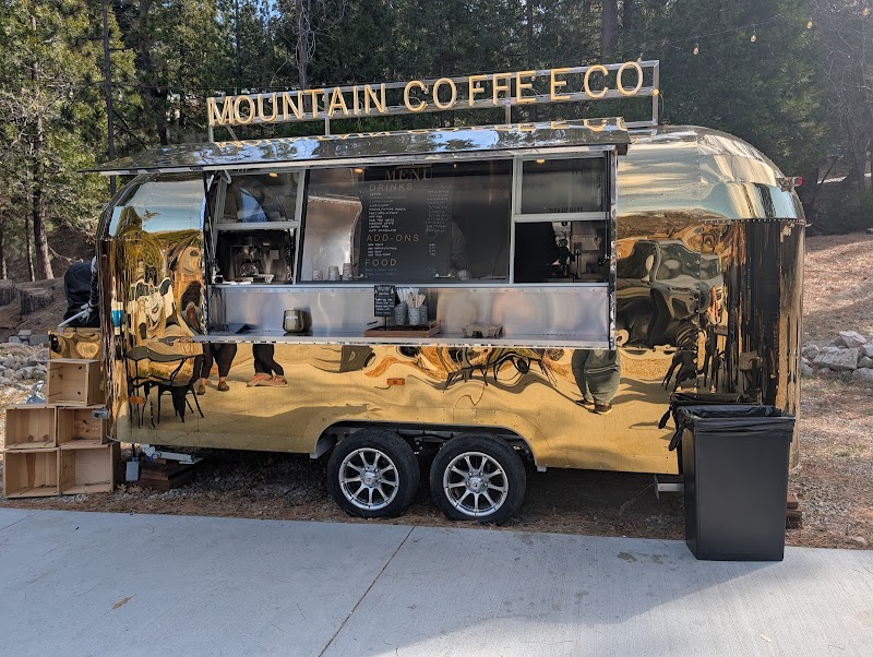 Mountain Coffee Co