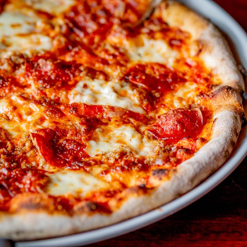 900 Degrees Neapolitan Pizzeria