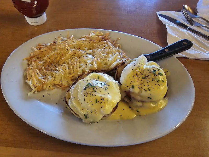 Elmer's Restaurant (Gresham, OR)