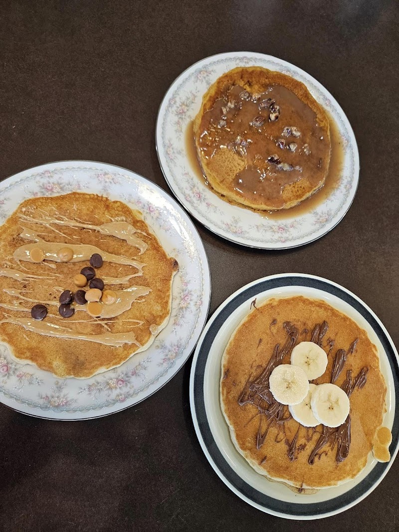 Tiffy Jo’s Diner & Energy Bar