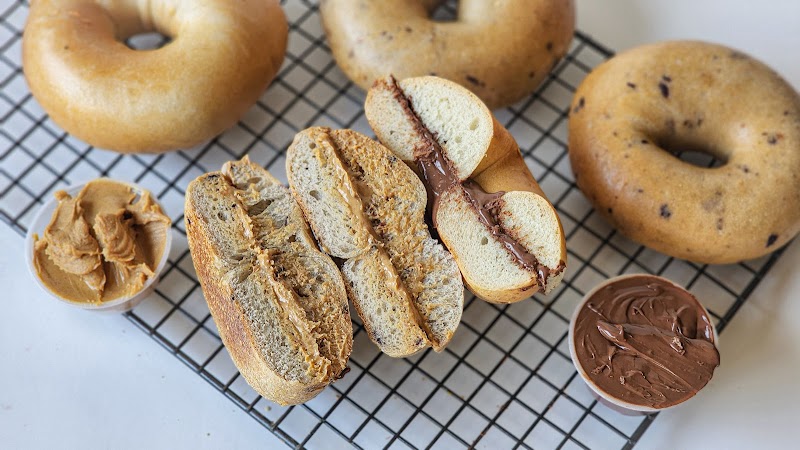 Bagels & Cream