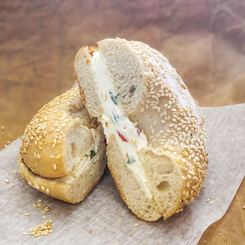 Bagels & Cream