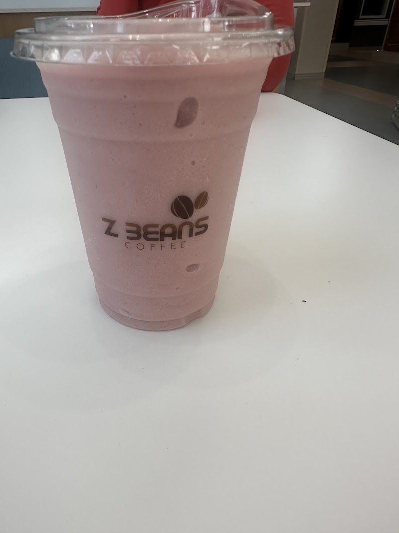 Z Beans Coffee - Orange Park Hospital