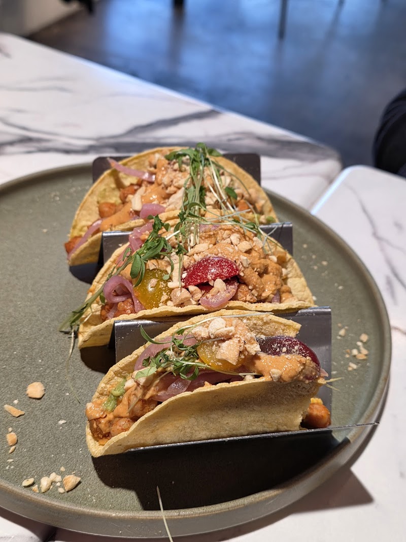 Cafe Express Las Vegas