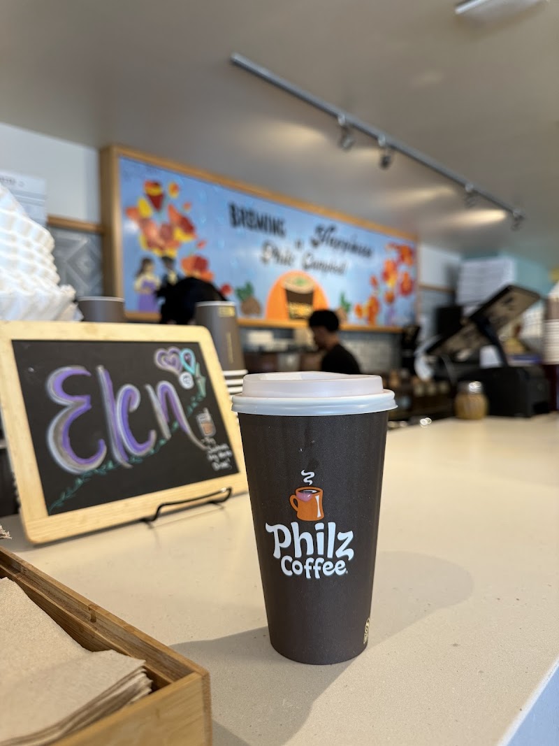 Philz Coffee