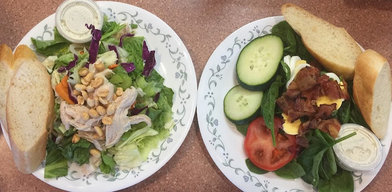 La Bou Bakery & Cafe