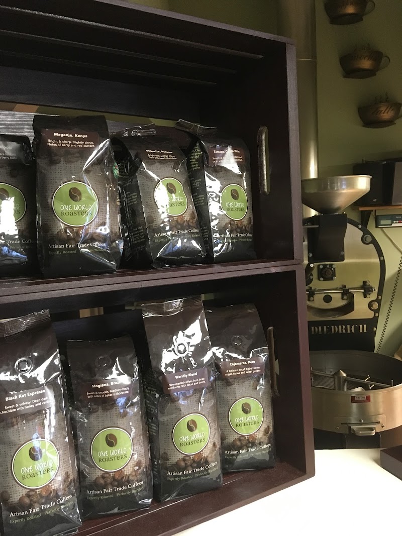 One World Roasters