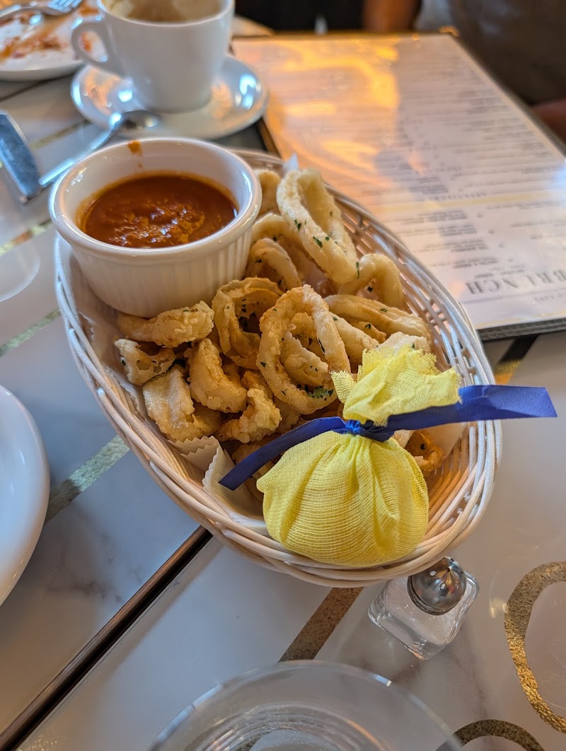 Serafina Long Island City