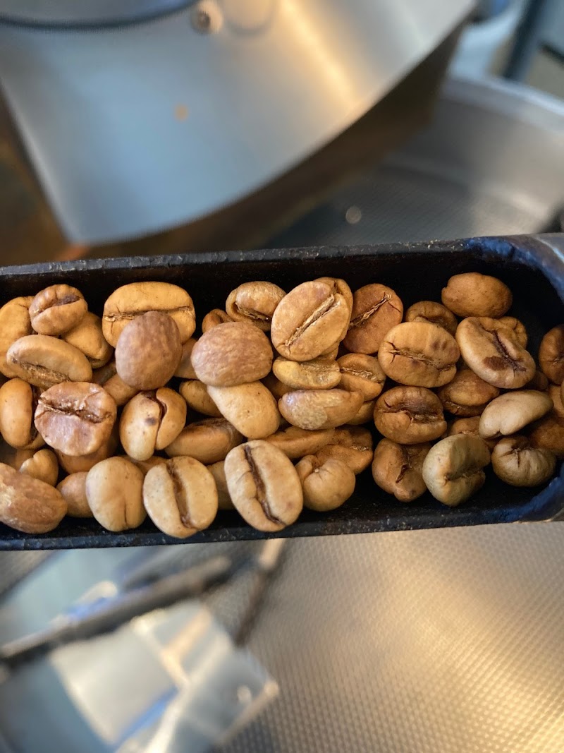 Taos Coffee Roasters