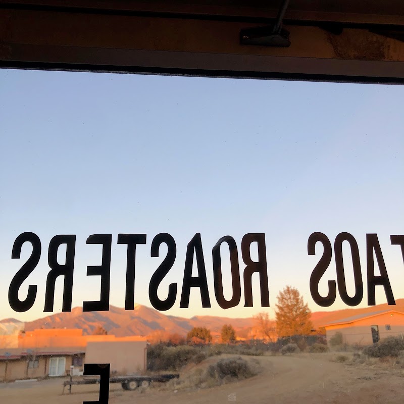 Taos Coffee Roasters