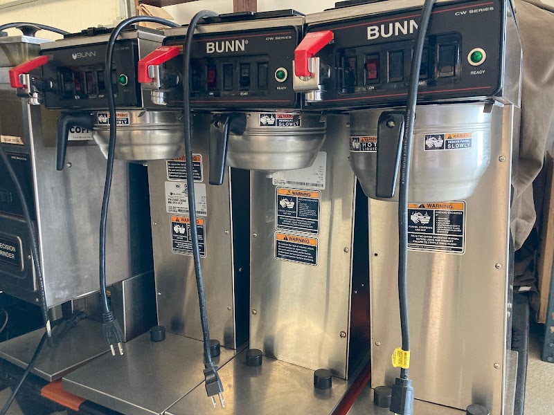 Taos Coffee Roasters