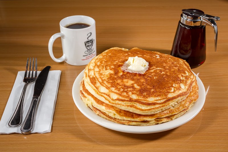 Penny Ann's Cafe