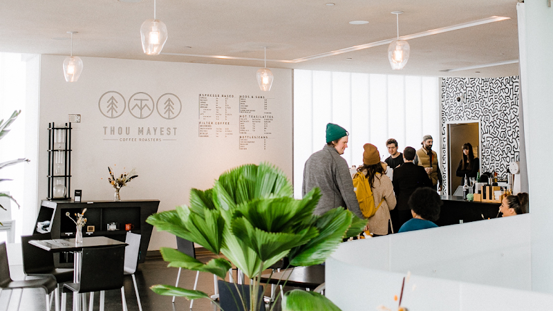 Thou Mayest - Nelson-Atkins