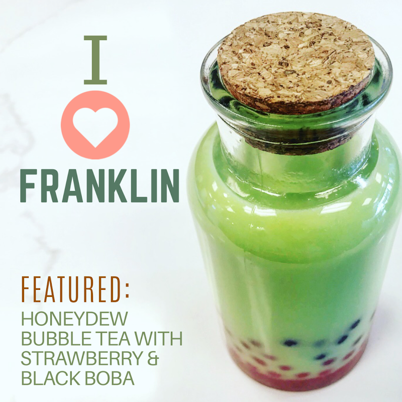 Ice Point Poke & Ramen