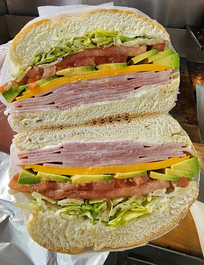 Antonios coffee house