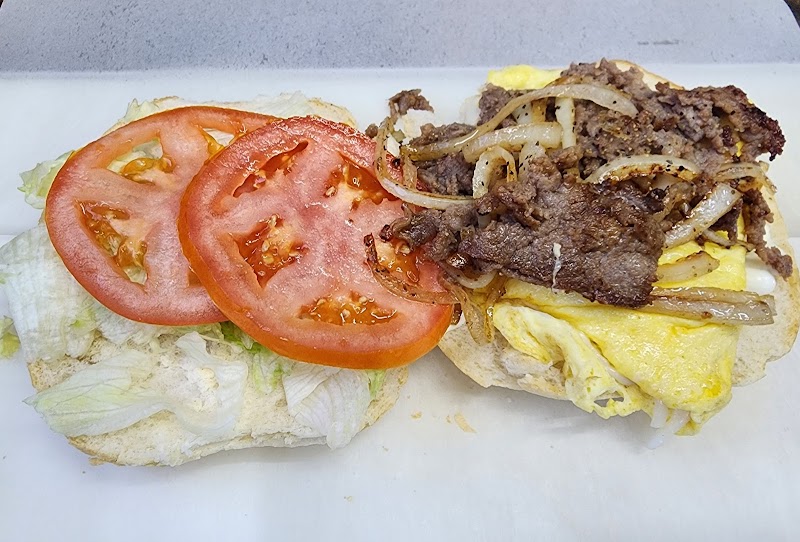 Antonios coffee house