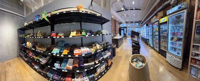 CU URBAN MARKET & CAFE