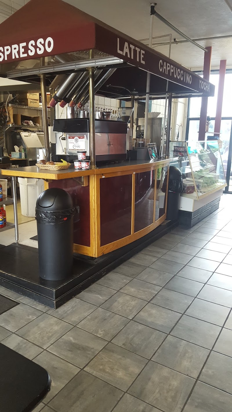 Kool Beanz Coffee & Ice Cream