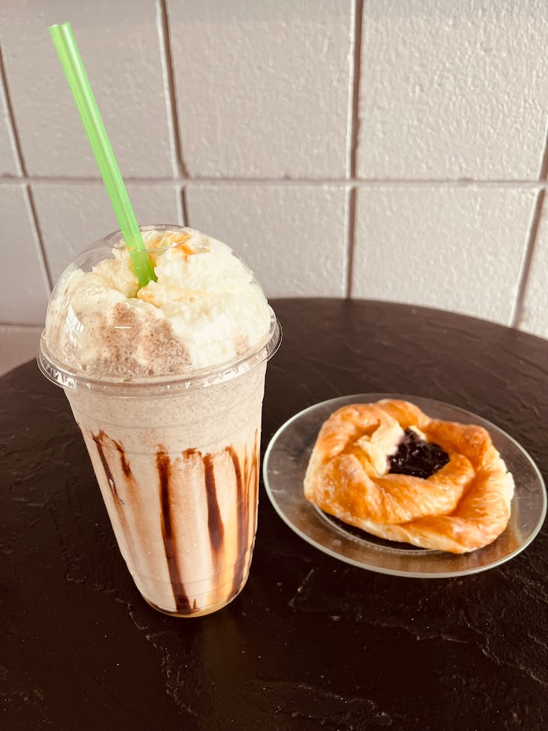 Kool Beanz Coffee & Ice Cream