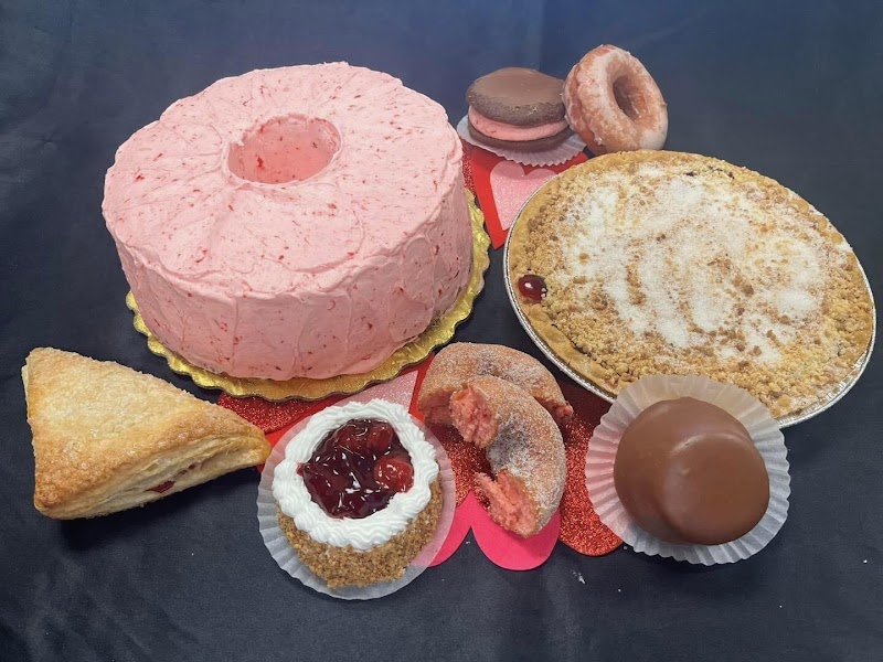 Sweetheart Bakery