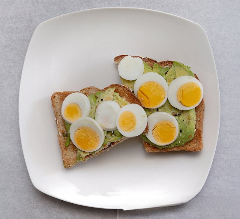 GVA Cafe @ Mojo Hill