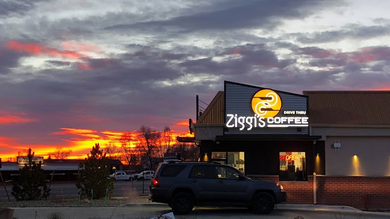 Ziggi's Coffee