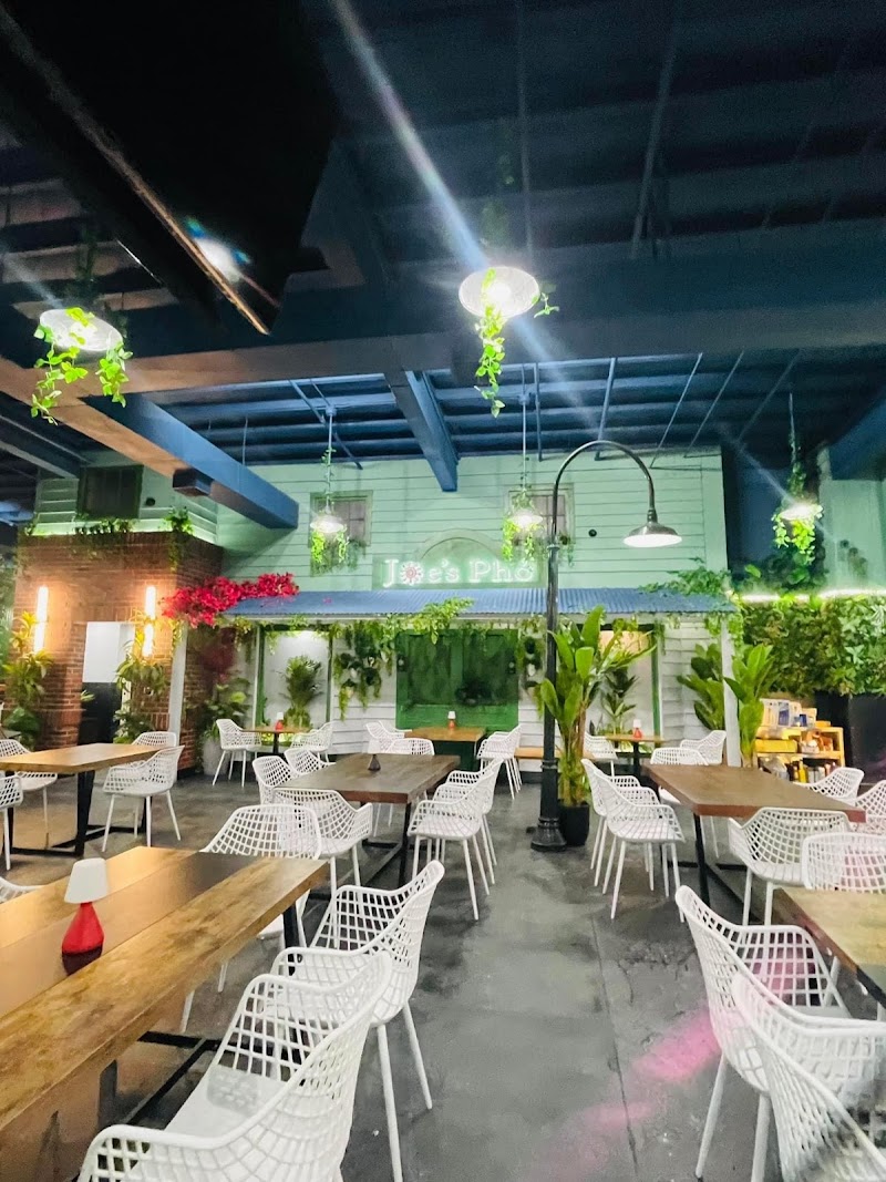 Joe��s Pho