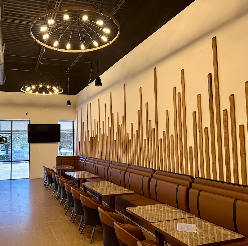 The LOOP Cafe - Hookah