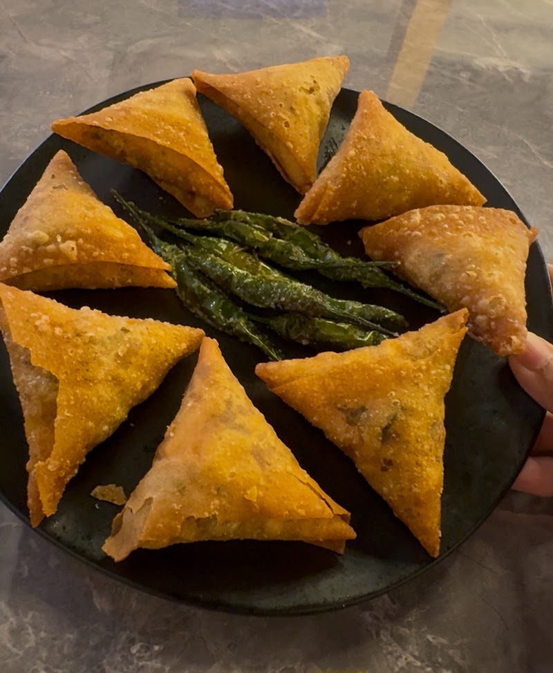 The LOOP Cafe - Hookah