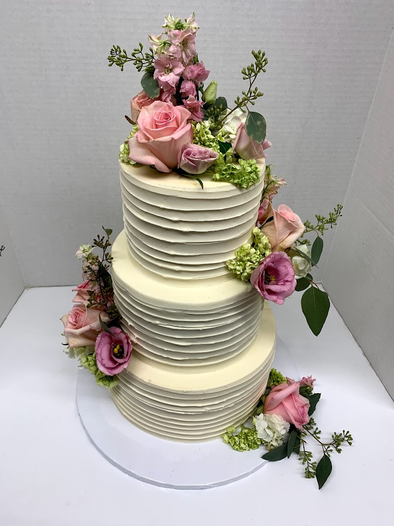 The Village Bake Shoppe