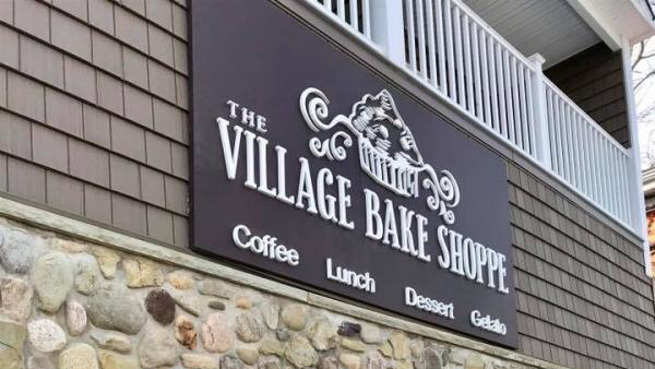 The Village Bake Shoppe