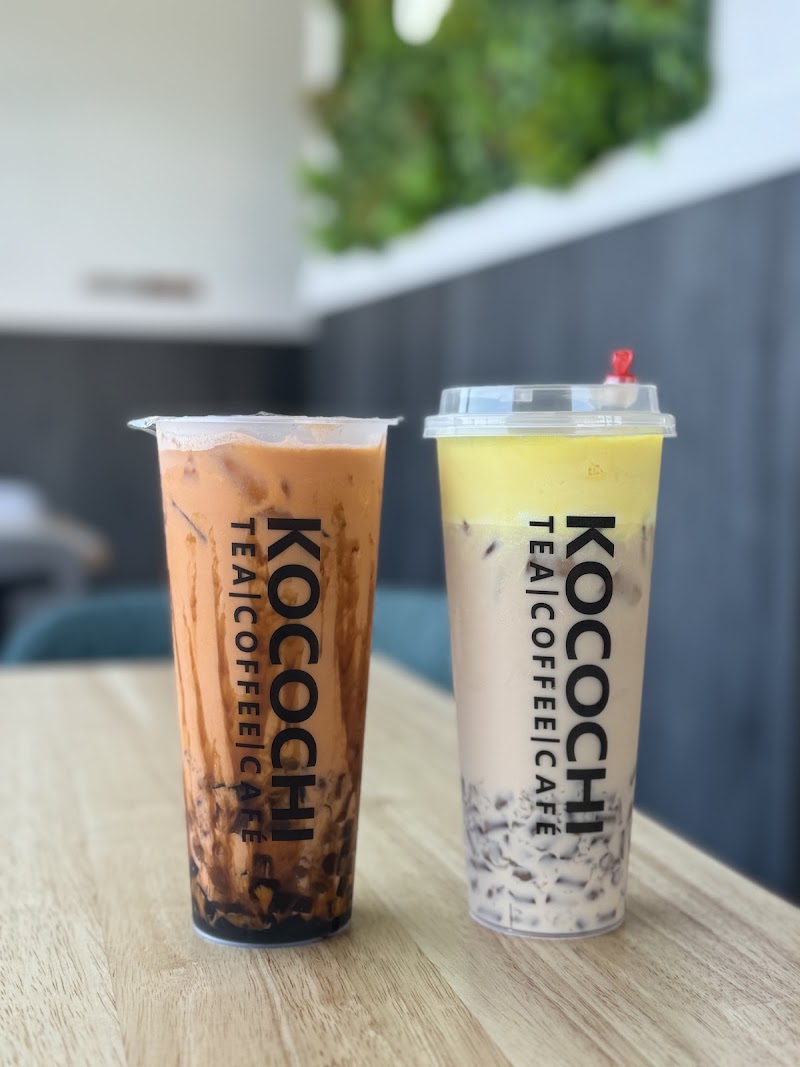 KOCOCHI CAFE