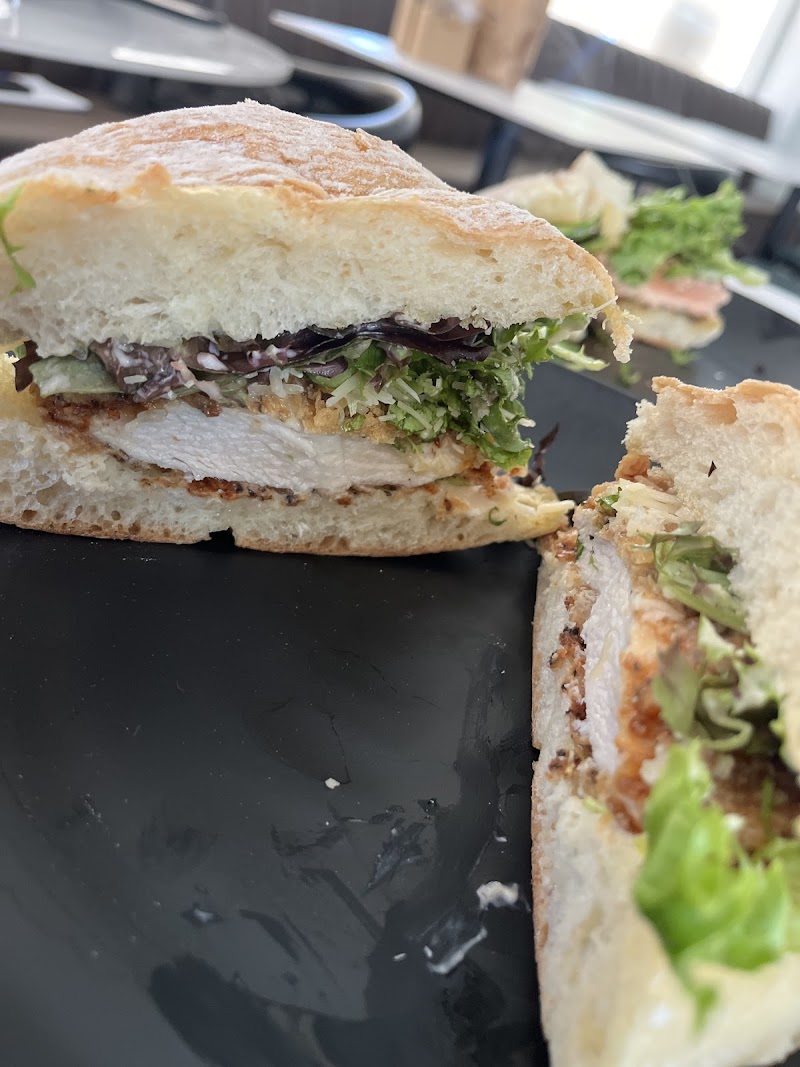 Marin's Kitchen & Coffee