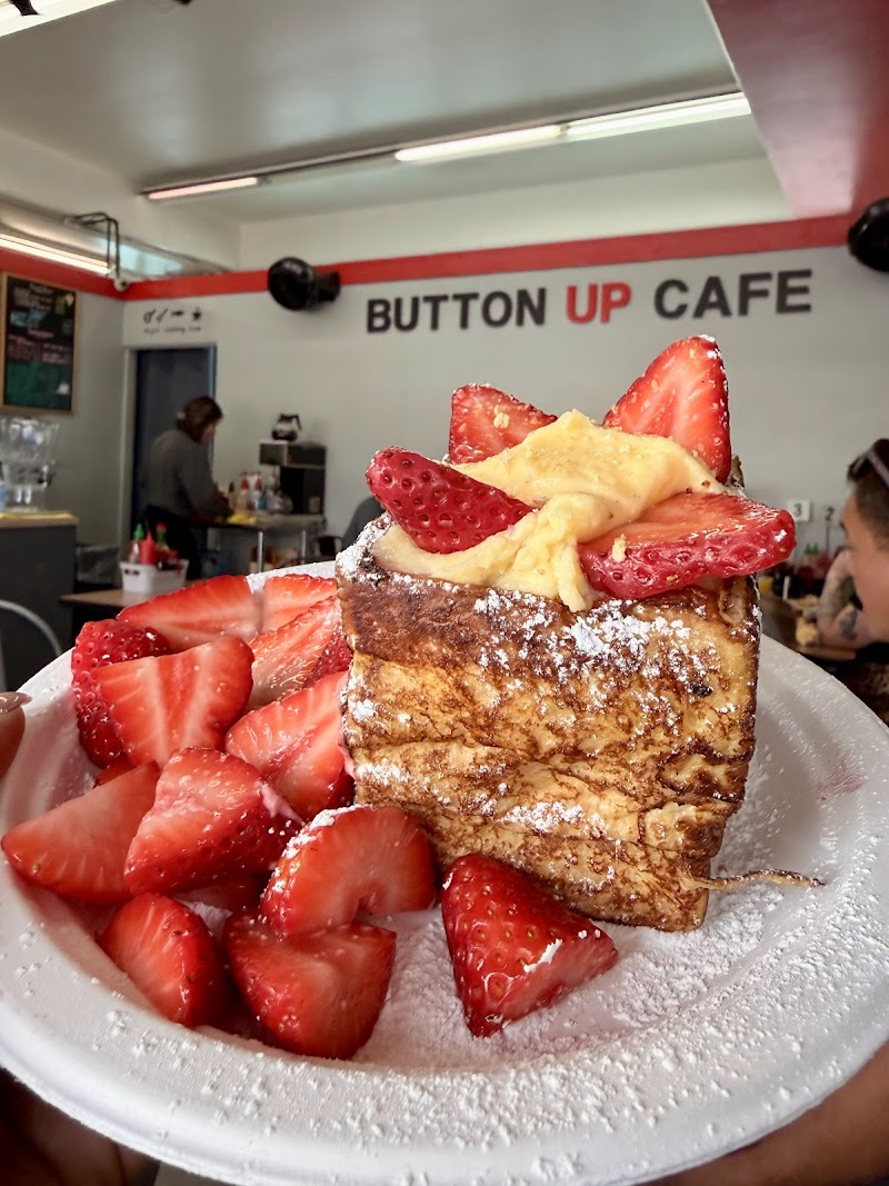 Button Up Cafe