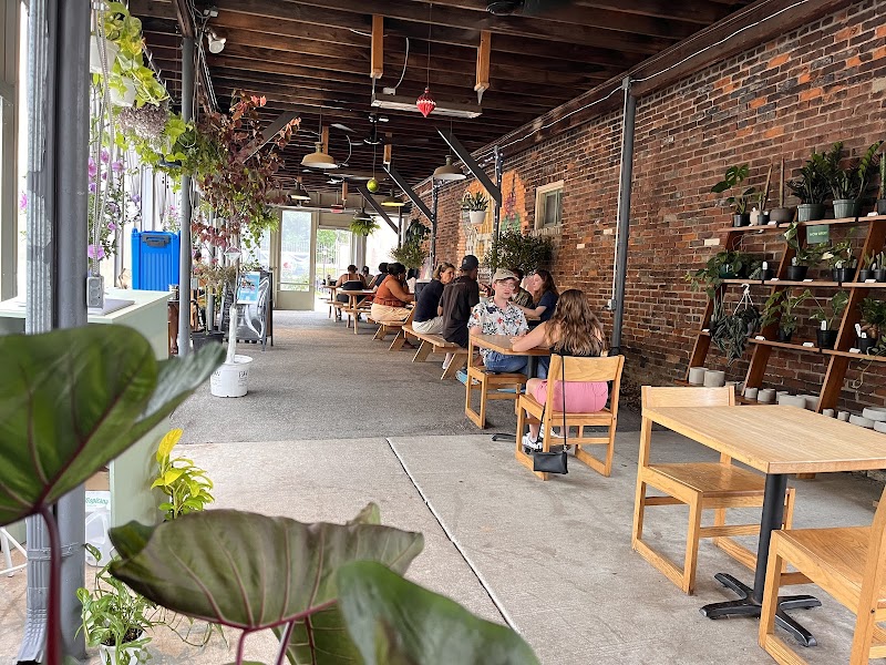 Northwest Coffee Roasting