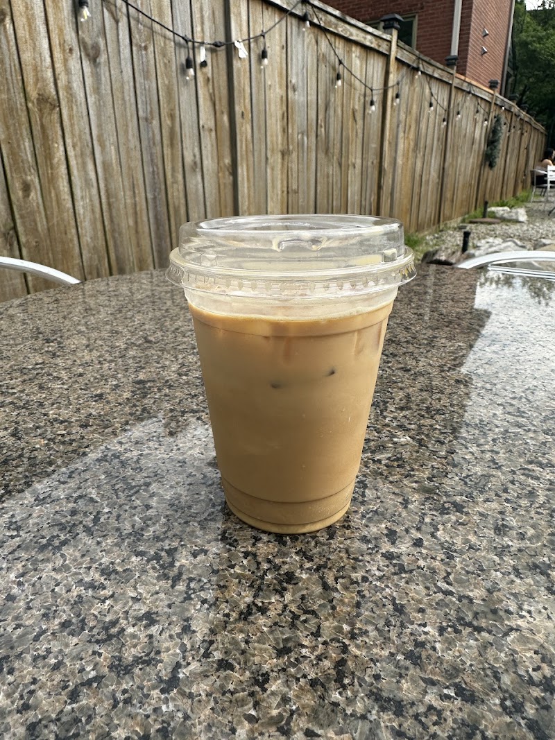 Northwest Coffee Roasting