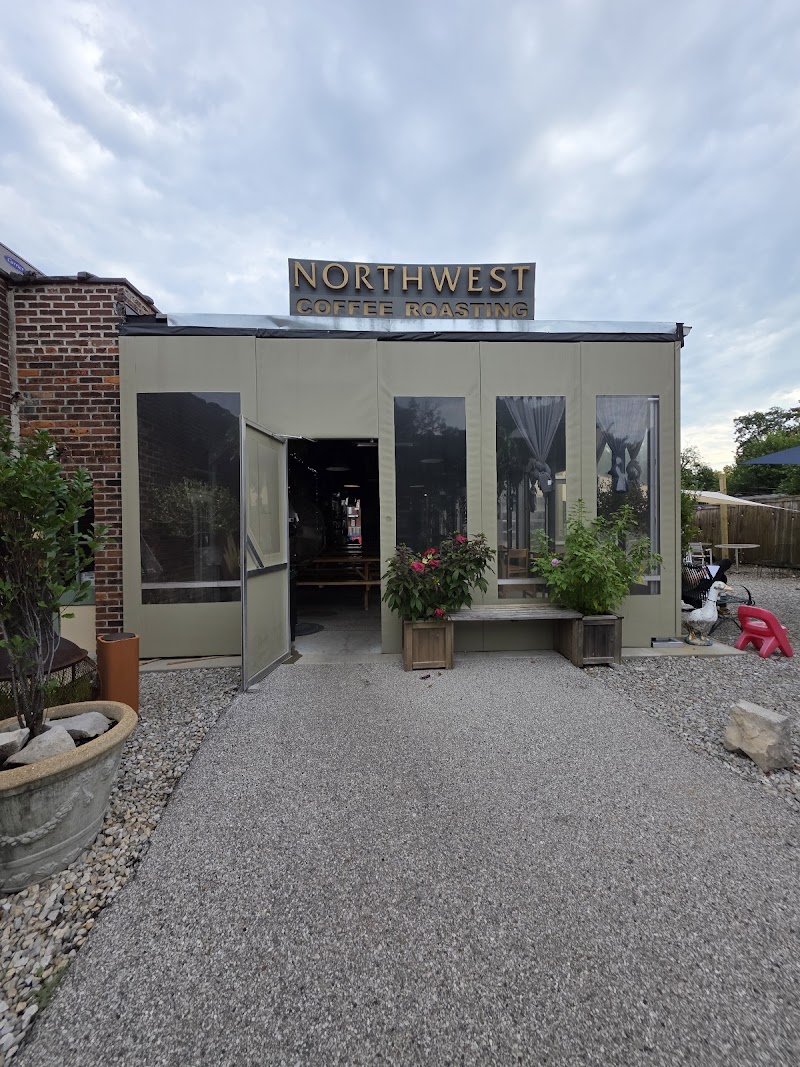 Northwest Coffee Roasting