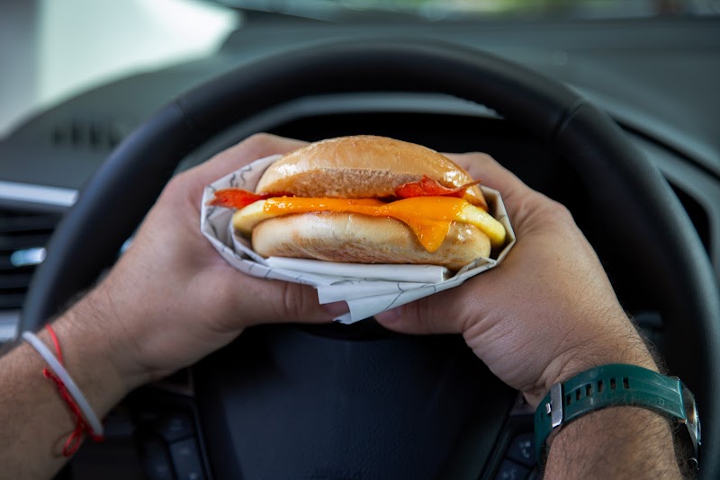 Qargo Coffee Lafayette