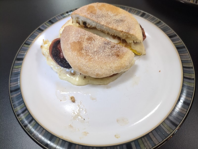 West Street Coffee and Tea