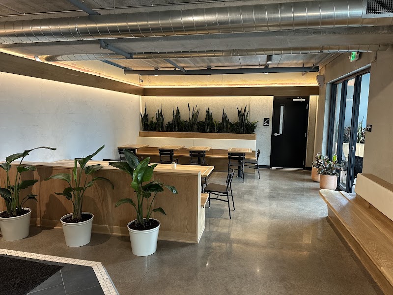 The Lobby Coffee & Leisure