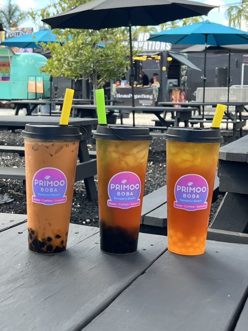 Primoo Boba