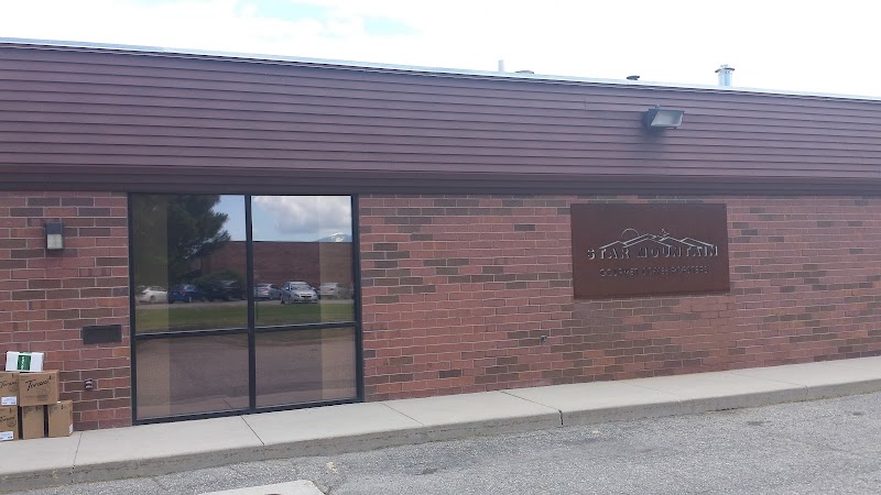 Star Mountain Roasters