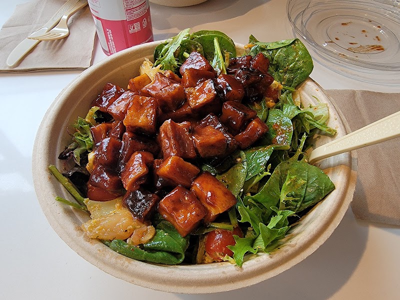 Roots Natural Kitchen