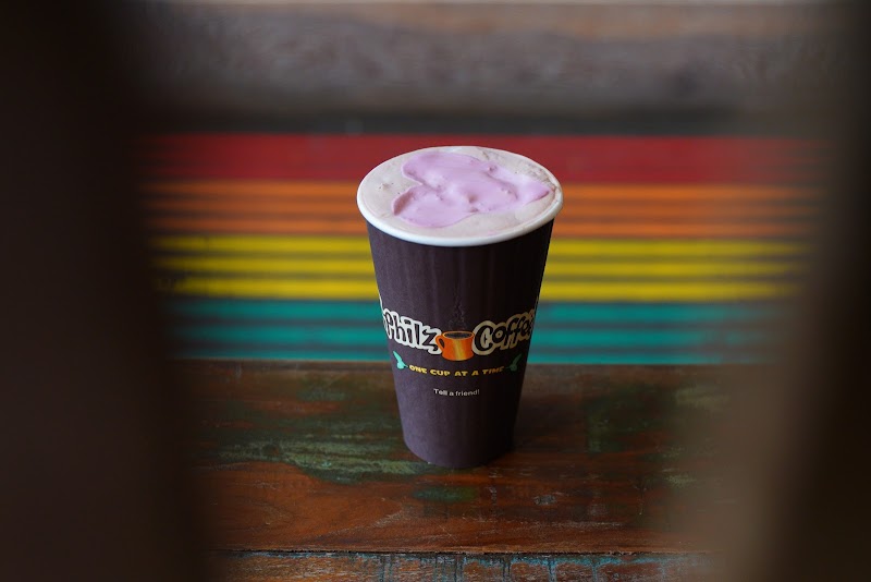 Philz Coffee