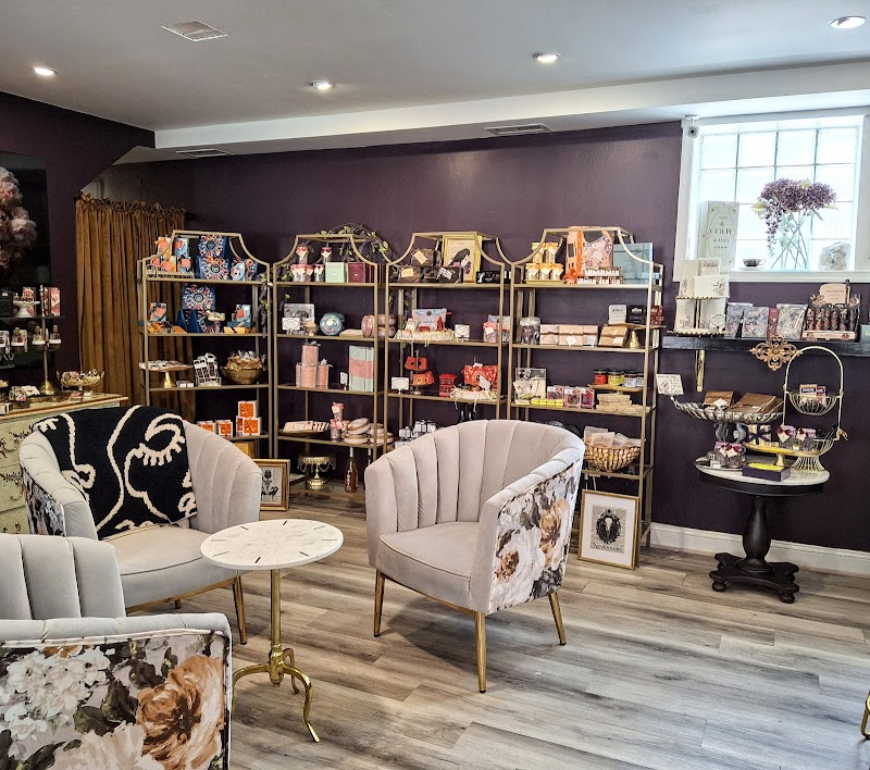 Madame Coco Chocolates