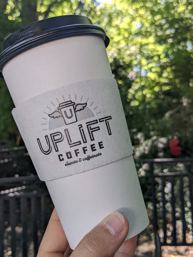 Uplift Coffee